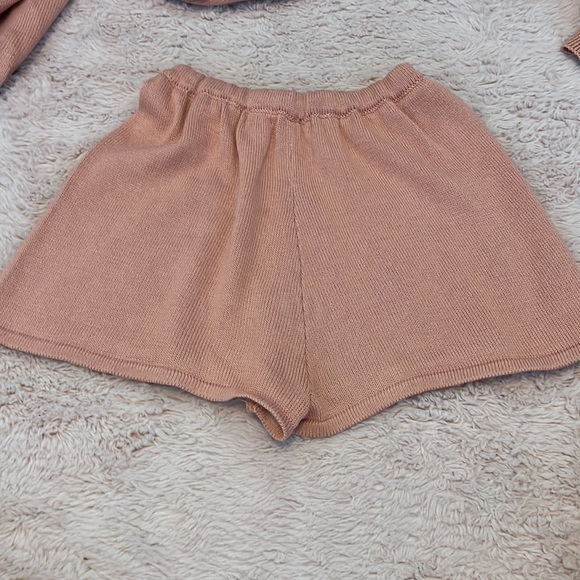 Sundae Muse Pink Two Piece Set - Picture 5 of 5